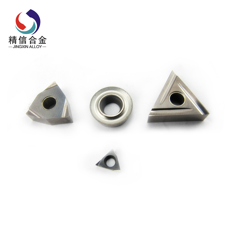 数控刀片_金属陶瓷刀片TNMG160404R/L,TNMG160408R/L加工钢件不锈钢